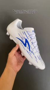 HEMAT ONGKIR ! SPECS SEPATU SEPAK BOLA LIGHTSPEED REBORN FG TERLARIS TRENDI 2025 BISA BAYAR DITEMPAT