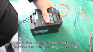 【Buy More & Save】VFD Variable Frequency Drive Converter inverter 220v 380v 0.75KW 1.5KW 2.2KW 4kw 5.5kw Motor Speed Controller-Sako