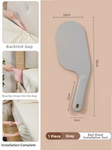 UKOBT | Mattress Tidying and Securing Bed Sheet Tool