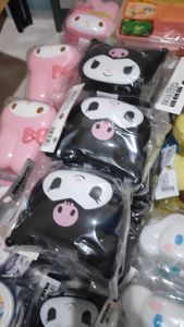 Lunch Box Kuromi 320ml - Kotak Bekal Makan Anak