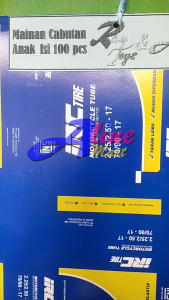 Papan Balon Cabutan Berhadiah Isi 100 Pcs