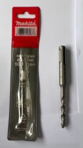 Mũi khoan bê tông gài 6.5x110mm D-00088 - Hàng Chính Hãng