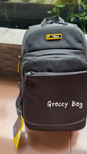Gracey Bag 77359K/77245P/77345P Tas Ransel Alto / Tas Travel
