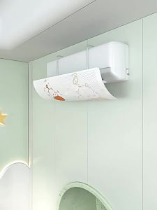 FUXINZHI | Anti Direct Wind Air Conditioner Baffle Wall Mounted