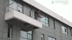 Basket Rattan Swing Chair For Balcony Outdoor Indoor Hammock Swing Chair Hanging Basket Rattan Chair Hanging Basket Indoor and Outdoor Lazy Sun Protection Rocking Chair 吊椅