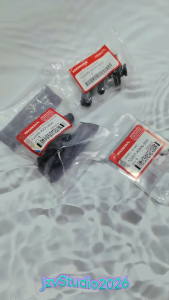 (VH) RADIATOR Join Comp Water Hose & Oring - Honda Click 125/150cc V1 V2 V3 PCX150 ADV150 AB