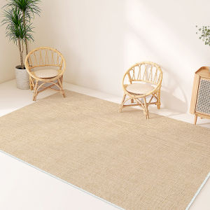 Durable Easy-clean Waterproof Dust-proof Carpet