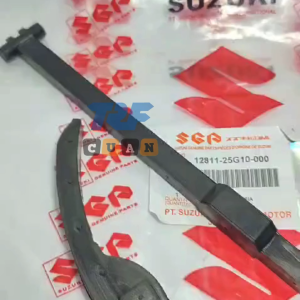 Karet Lidah Tensioner Satria Fu 150 Karet Tensioner Motor Suzuki Satria Fu150 Keteng Satria 150 Assy