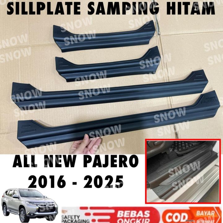 Sillplate%20Samping%20All%20New%20Pajero%202016%202018%202023%202024%202025%20Hitam%20-%20Image%204