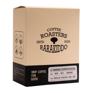 RARAKIDDO | Drip Coffee Bags