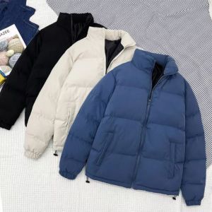 jaket mantel pria musim dingin/jaket parka pria