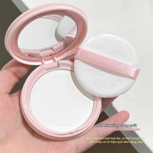 Cee&Kay | Phấn Nén Kiềm Dầu Chống Thấm Mồ Hôi Tự Nhiên