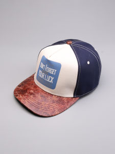 BAODUOLEI | Snapback Visor Hat Sun Protection