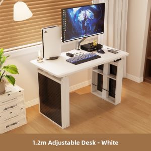 DONGMU | Adjustable Wooden Desk