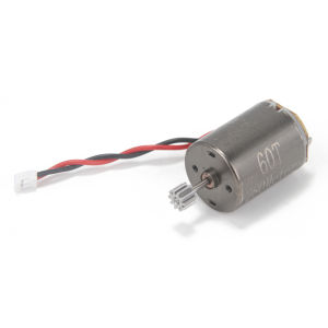 NEEBRC 280 Brushed Motor for 1/12 RC Car MN78 MN82 MN168 MN99S LC79 High Speed Easy Installation Crawler Car Parts Accessories