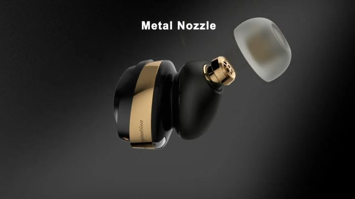 Tai nghe Bluetooth SoundPEATS Opera 05 - Chống Ồn Chủ Động Âm Thanh HiRes Audio - Bảo Hành 12 Tháng