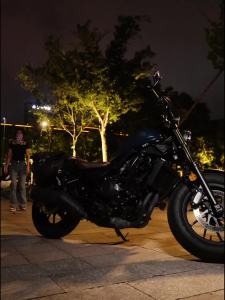 [8989 People Collection ]Orz Vintage Motorcycle Helmet for Men and Women  Half Face 3/4 Half Helmet with Bluetooth Capability