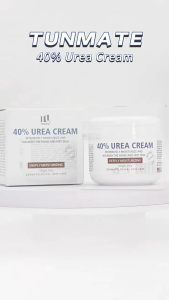40% Urea Cream shea butter Dry Skin Cream 150g Hand Heel body Cream Repair Lotion |Deeply moisturized Skin Cracking