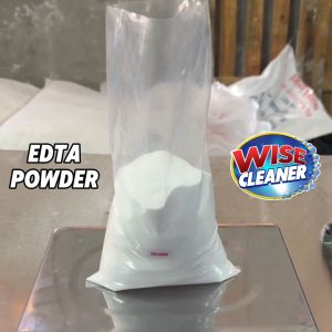 EDTA POWDER NEUTRALIZER - ETHYLENE DIAMINE TETRAACETIC ACID (1KG & 500G)