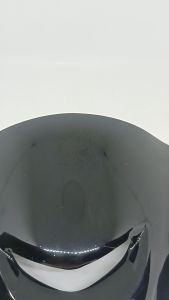 VISOR CARBON PNP FIZ R VEGA SATRIA JUPITER Z MIO SHOGUN DAN MOTOR LAINNYA VISOR PLUS BAUT