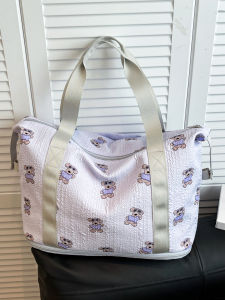 Lightweight Large Capacity Travel Bag