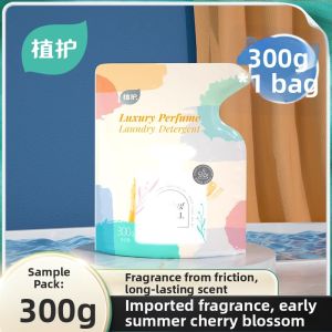 Botare | Long-lasting Fragrance Laundry Detergent
