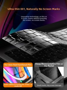 Bộ Bảo Vệ Bàn Phím Chống Bụi Full Coverage 16inch