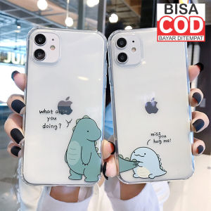 Case Anticrack Infinix & Cara Pembayaran COD