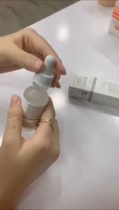 Serum The Ordinary Niacinamide 10% + Zinc 1% - Tinh chất The Ordinary 10% Niacinamide 30ml