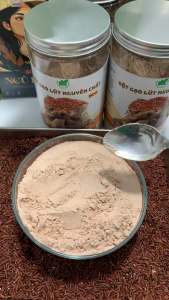 |Bột Gạo Lứt| Bột Gạo Lứt giảm cân N23 Không Đường Hỗ Trợ Giảm Cân An Toàn Cân Bằng Đường Huyết
