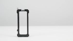 PULUZ | PULUZ Aluminum Alloy CNC Protective Cage For Insta360 X4 Housing Frame Case & Expand Cold Shoe Base & Tripod Adapter Accessories