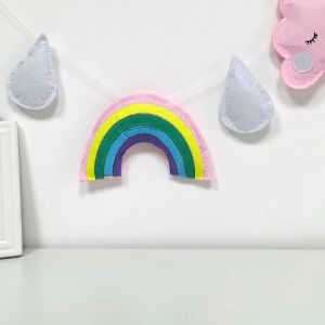 Đồ Chơi Xúc Xắc Gặm Nướu Phát Nhạc Babytry Cao Cấp Chất Liệu An Toàn Cho Bé