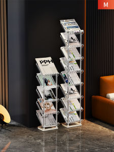 WUBUWEI | Storage and Display Rack
