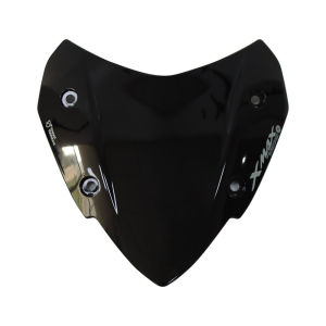 ORIGINAL XMAX VICTO For Yamaha XMAX 300 V1 V2 2017-2022 Motorcycle Windshield Front Windshield Deflector