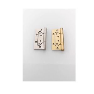 Bản lề âm dương inox sử dụng tốt cho mọi loại cửa nhôm có kèm Ốc vít -Aeneas Shop