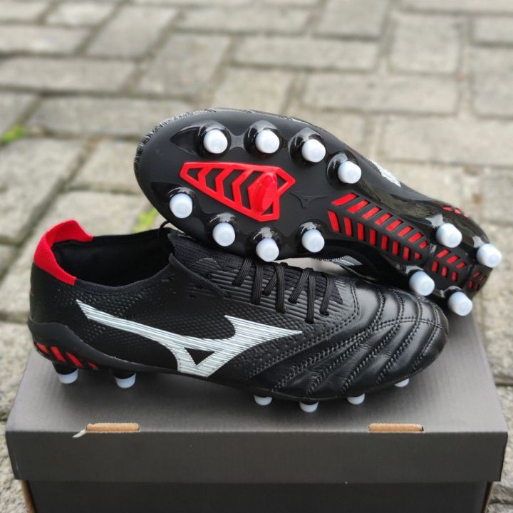 Sepatu bola mizuno store morelia neo