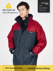 Deltaplus | Warm Windproof Mens Outerwear Jacket