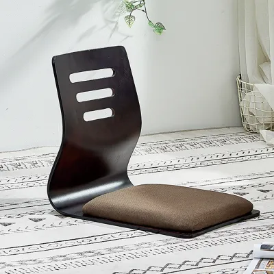 TINGJIAO | Lazy Tatami Seating Cushion with Backrest