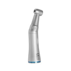 Dental Contra Angle Handpiece Inner Channel for Restorative Dentistry Low Speed E-Type Push Button 2.35mm Bur Autoclavable