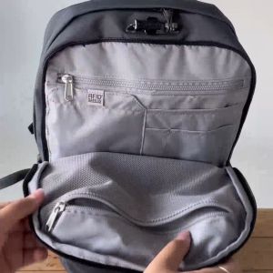 Pacsafe V 24L ACTIVE BACKPACK ANTI-THEFT กระเป๋าเป้สะพายหลัง กระเป๋ากันขโมย