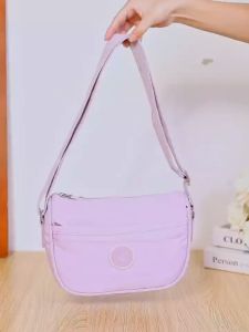 DEOBAGS TAS WANITA SELEMPANG PIOMA NYLON / TAS NYLON PIOMA DANILA 00P0045