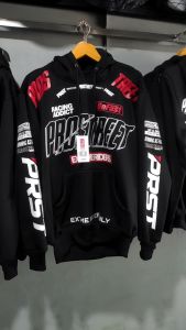 Jaket Hoodie Sunmori Prostreet Racing Addict Make Speed Pria Wanita Terbaru 2025 Keren Kekinian