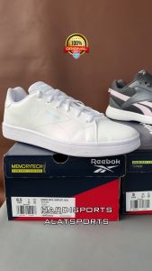 SALE Sepatu Sneaker Wanita Reebok Royal Complete CLN