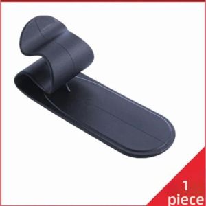 Car Umbrella Holder Rear Seat Fixed Bracket Umbrella Storage Clip Home Hook Bag Storage Rack Vehicle Cargo Trunk Organizer