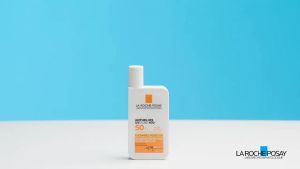 La Roche-Posay Anthelios UVMUNE 400 Invisible Fluid Duo Set SPF50+ - Sunscreen for Normal to Sensitive Skin (2X 50ml)