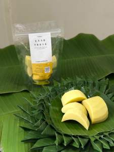 มะม่วงแก้วโบราณ ขนาด 200 กรัม