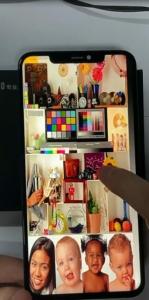 Original LCD Display For OPPO A77 4G 5G A77s A17 CPH2385 CPH2339 CPH2473 CPH2477 LCD Display Touch Screen Digiziter Assembly Tools Glue