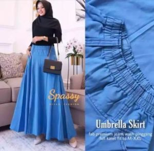 ROK PAYUNG PANANG MUSLIMA PREMIUM TERLARIS  BUAT SHOFENIR PERNIKAHAN DAN HADIAH ULANG TAHUN