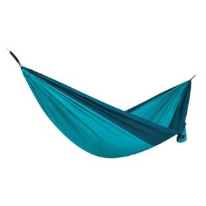 NatureHike | Ultra-light Anti-roll Over Outdoor Double Hammock Portable