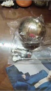 Phao Bồn Nước -Phao Cơ :Inox- Đồng Thau Phi 21 27 34 -Lắp Được Cho Tất Cả Các Loại Bồn Nước